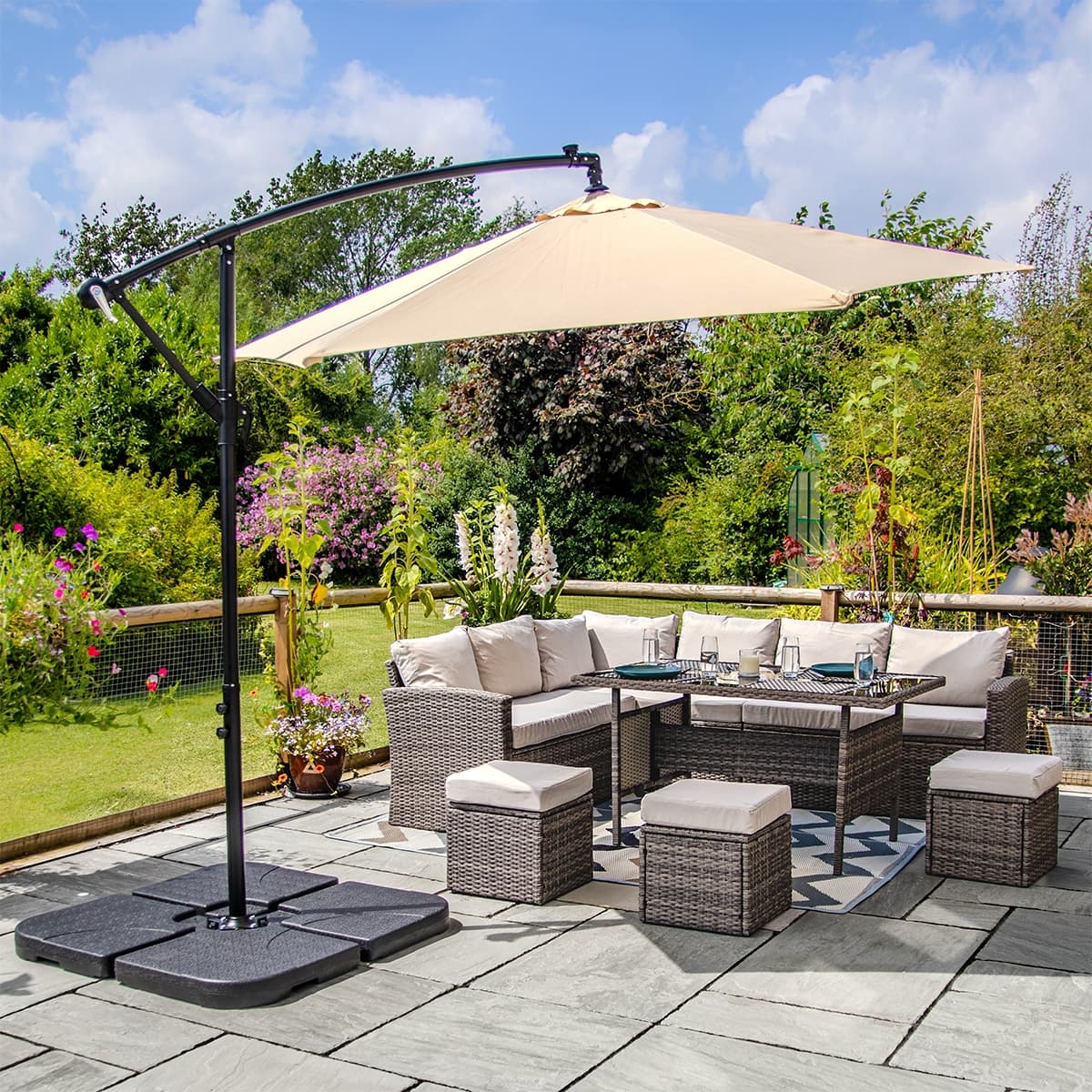 Garden Furniture